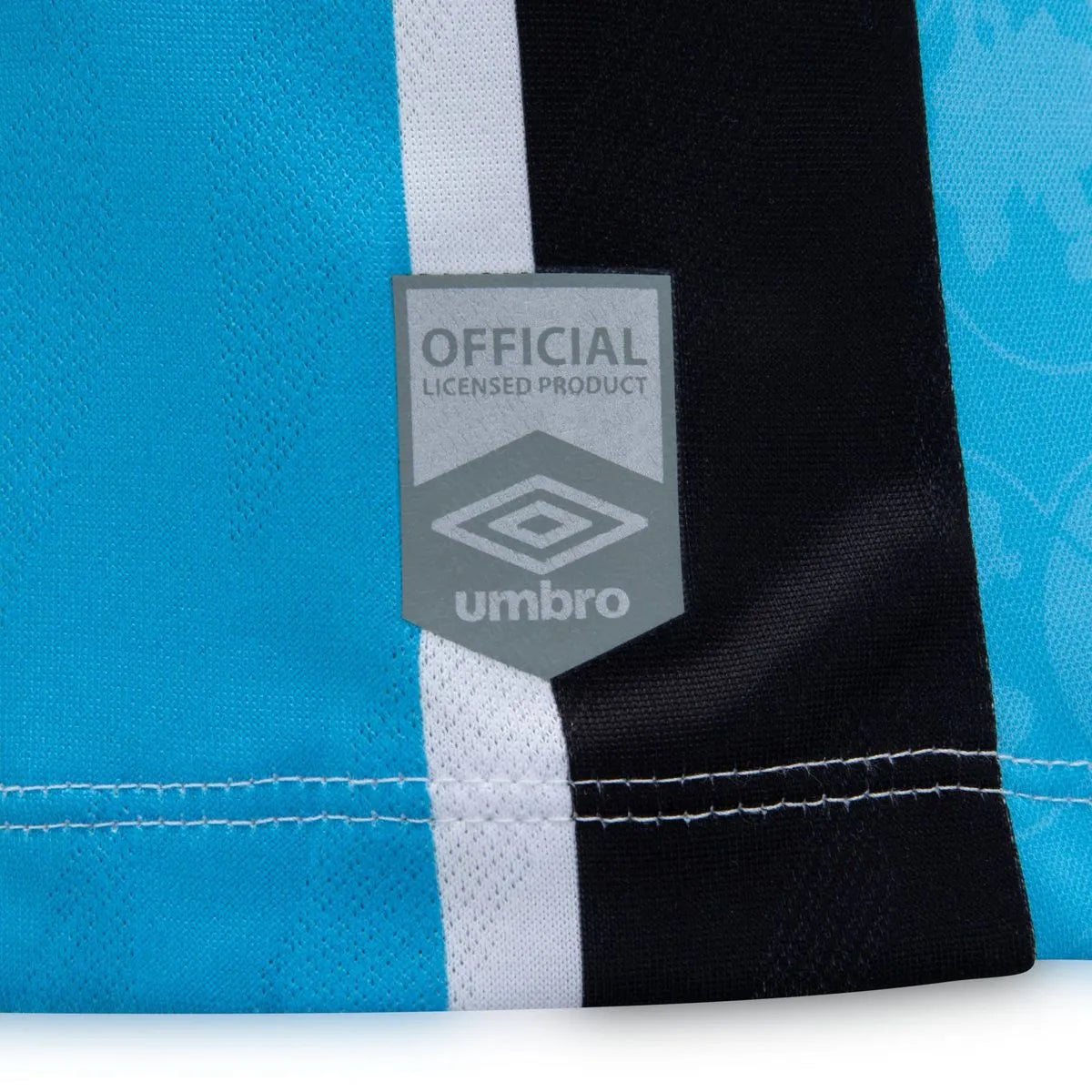 Jersey Grêmio 2025/26 I Fan