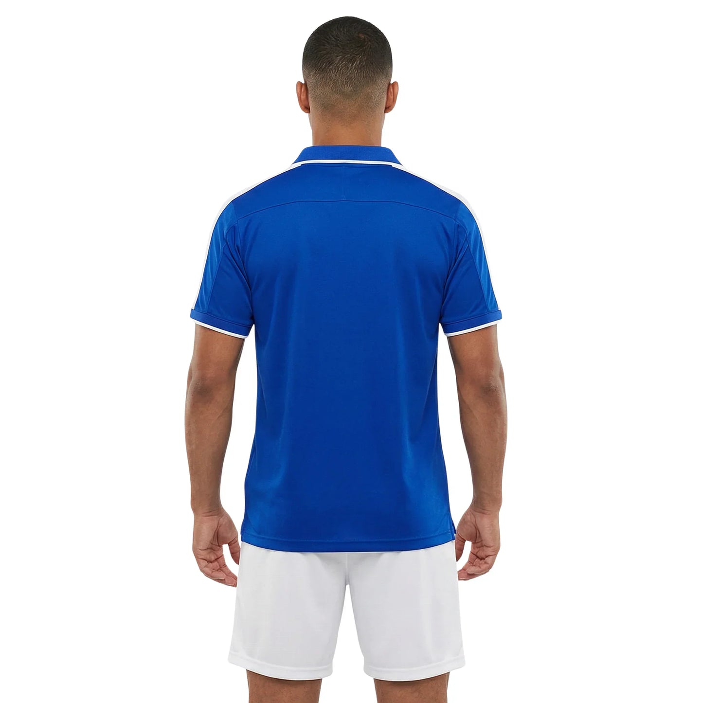 Brazil Jersey 1997 Retro Man