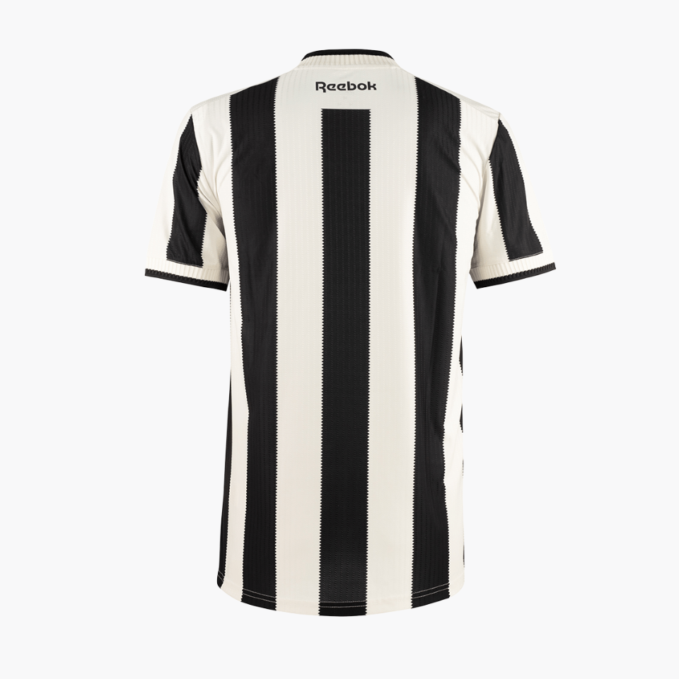 Jersey Botafogo 2024/25 I Fan