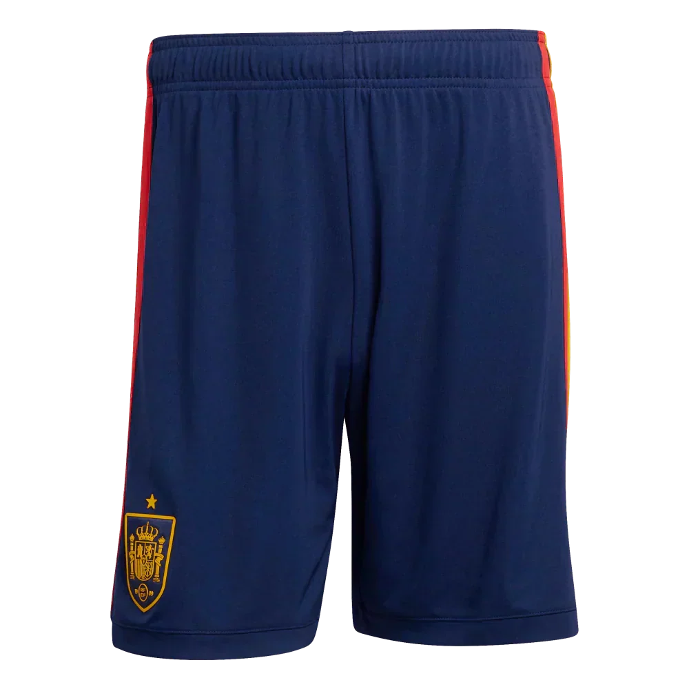 Shorts Spain 2026 I World Cup