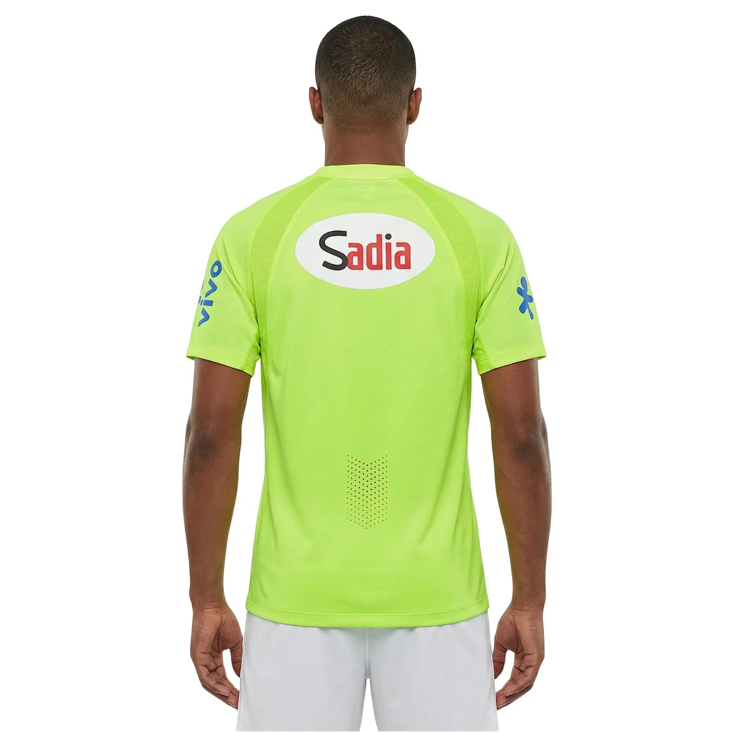 Jersey Brazil 2021/22 Training Man Fan