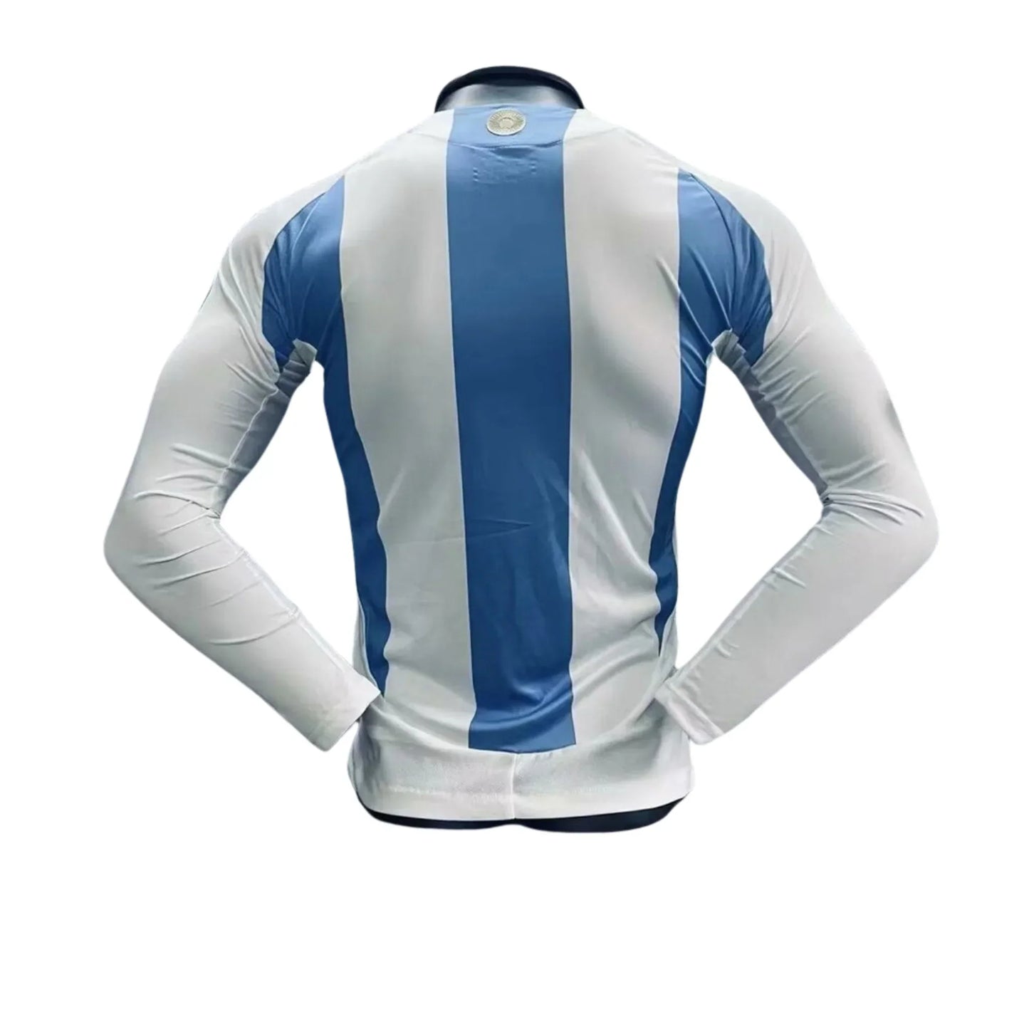 ARGENTINA COPA AMÉRICA I 2024 MAN (PLAYER VERSION) LONG SLEEVE