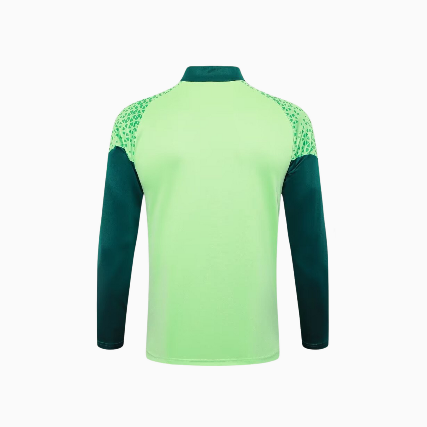 Set de Training Palmeiras 2024/25 II Man