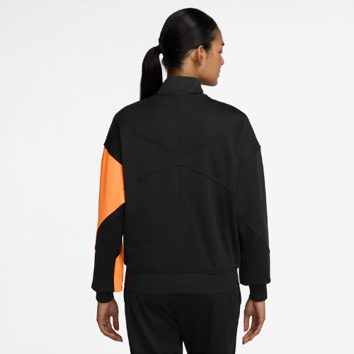 Jacket Corinthians Total 90 Anthem III Academy Pro Woman