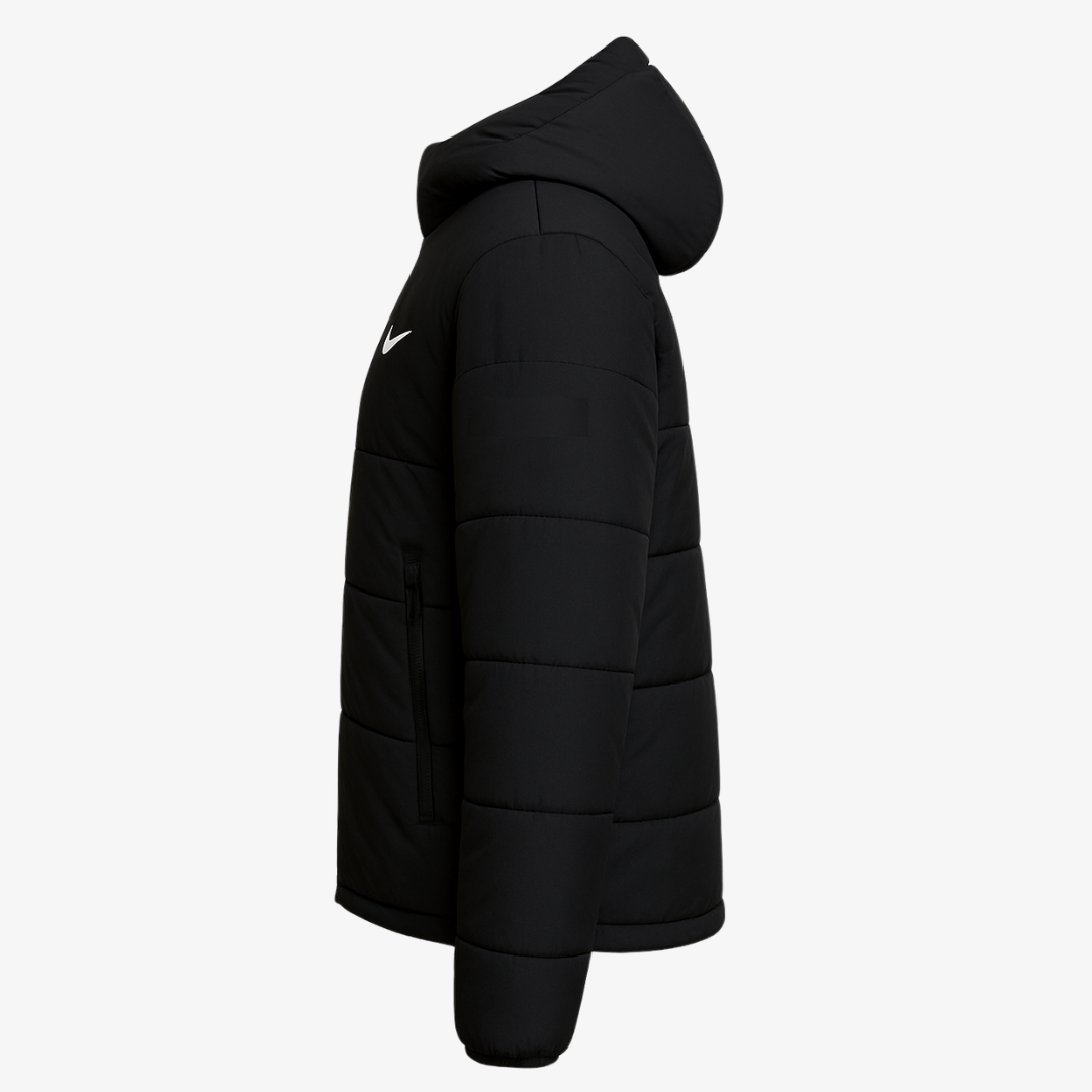 Jacket Corinthians 2025