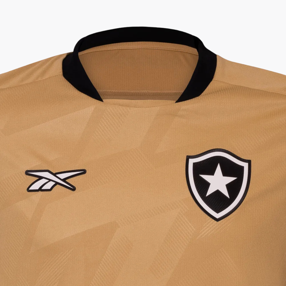 Jersey Goalkeeper Botafogo 2024/25 II