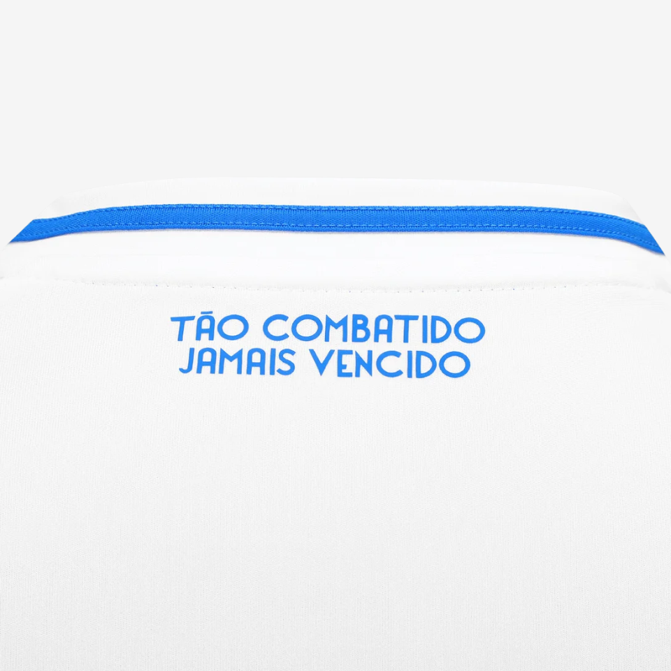Jersey Cruzeiro 2025/26 II Fan