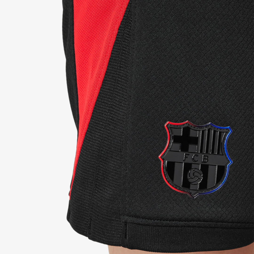 Kids Kit Barcelona 2024/25 II Fan