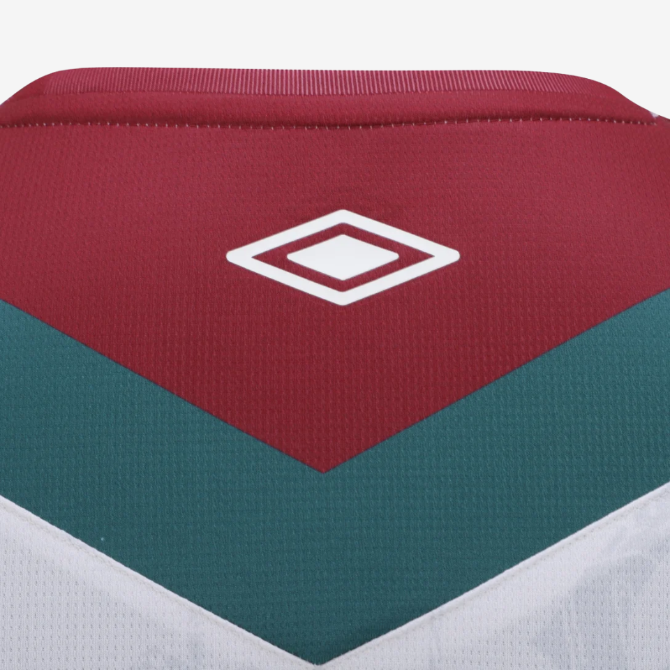 Jersey Fluminense 2024/25 III Fan