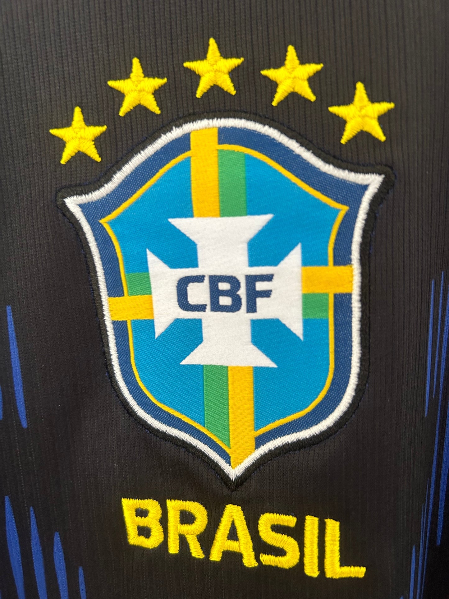 Brazil World Cup II Away 2026 - Women's