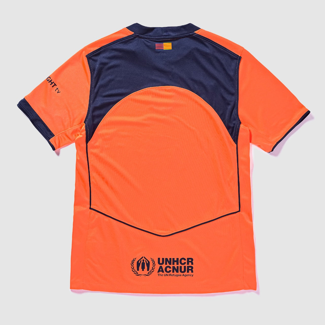 Jersey Barcelona 2025/26 III Fan