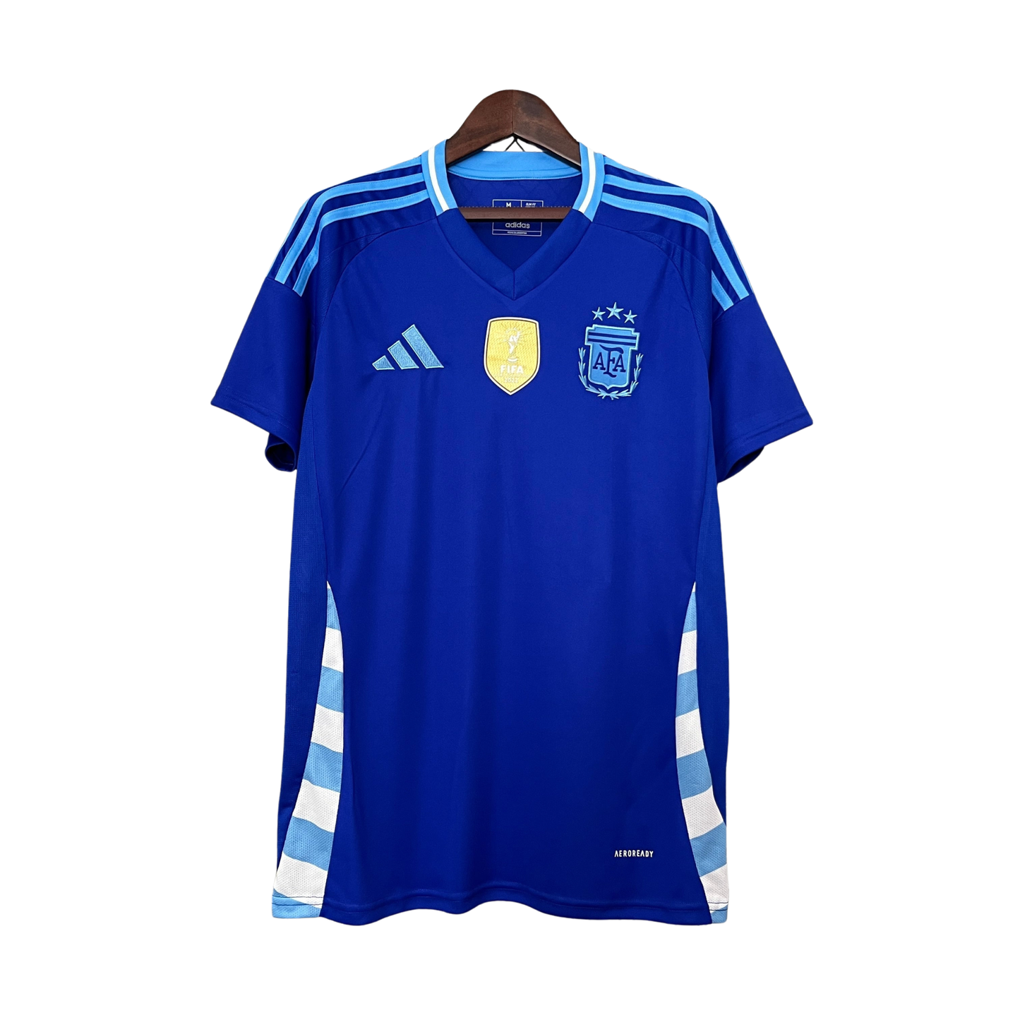 ARGENTINA COPA AMÉRICA II 2024 MAN