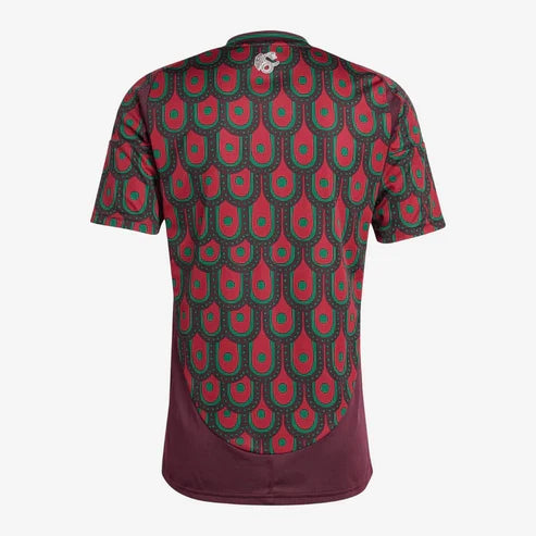 Jersey Mexico 2024 I Home Fan