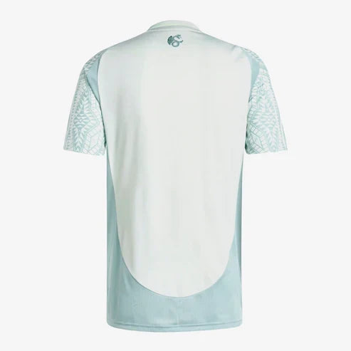 Jersey Mexico 2024 II Away Fan