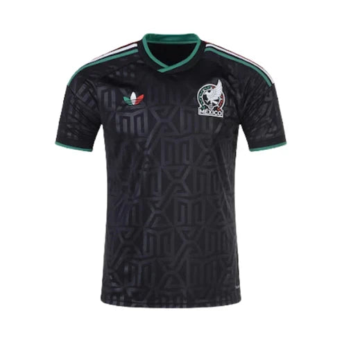 Kids Kit Mexico 2026 World Cup III Third Fan