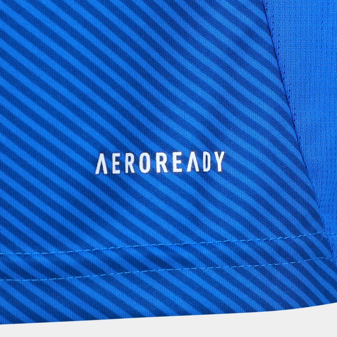 Jersey Woman Cruzeiro 2025/26 I Fan With Sponsors