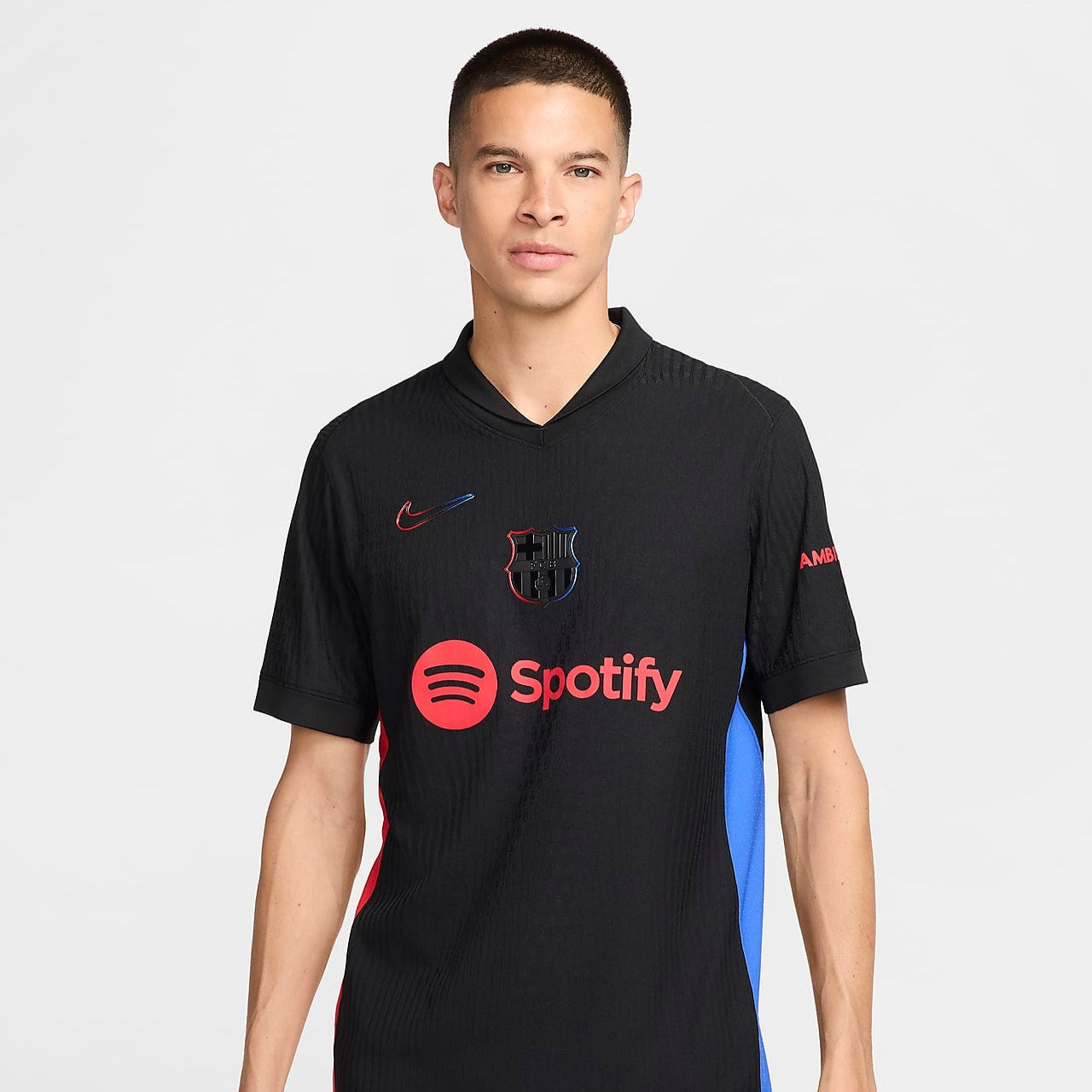 Jersey Barcelona 2024/25 II Player