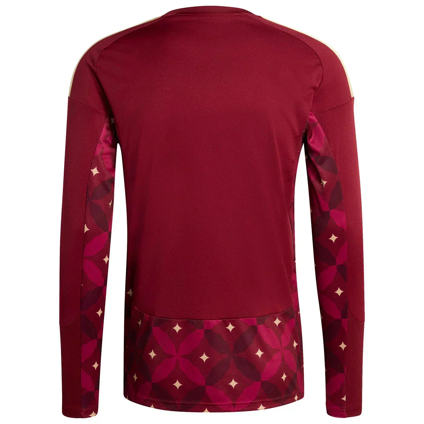 Jersey Italy 2026 Goalkeeper I World Cup