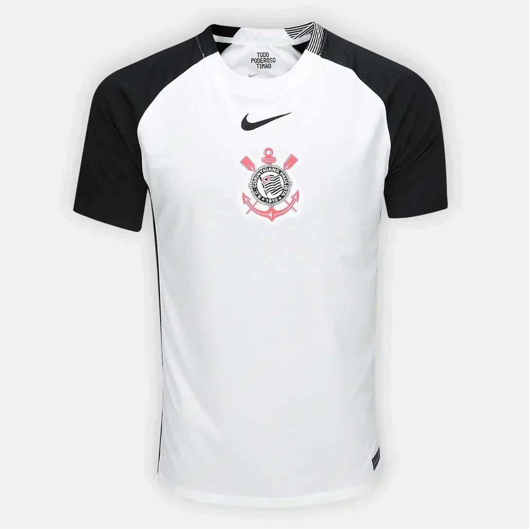 Jersey Corinthians 2025/26 Fan "Raniele 14" I