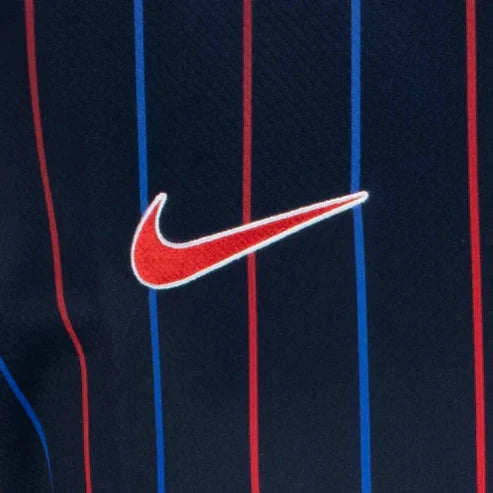United States USA Away 2025/26 - Fan Version