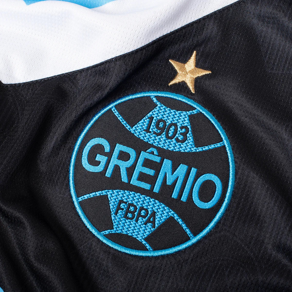 Jersey Woman Grêmio 2024/25 III Fan