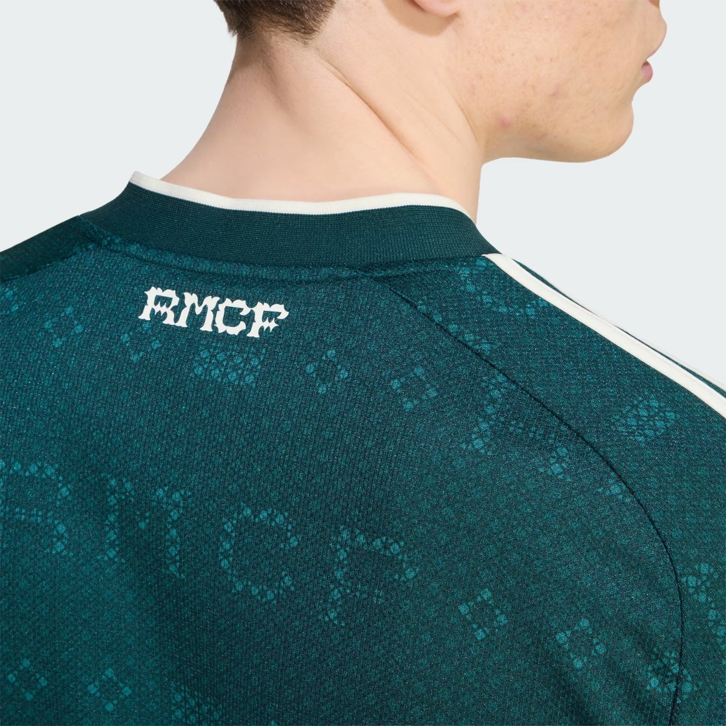 Jersey Real Madrid 2026/27 Il Fan Man