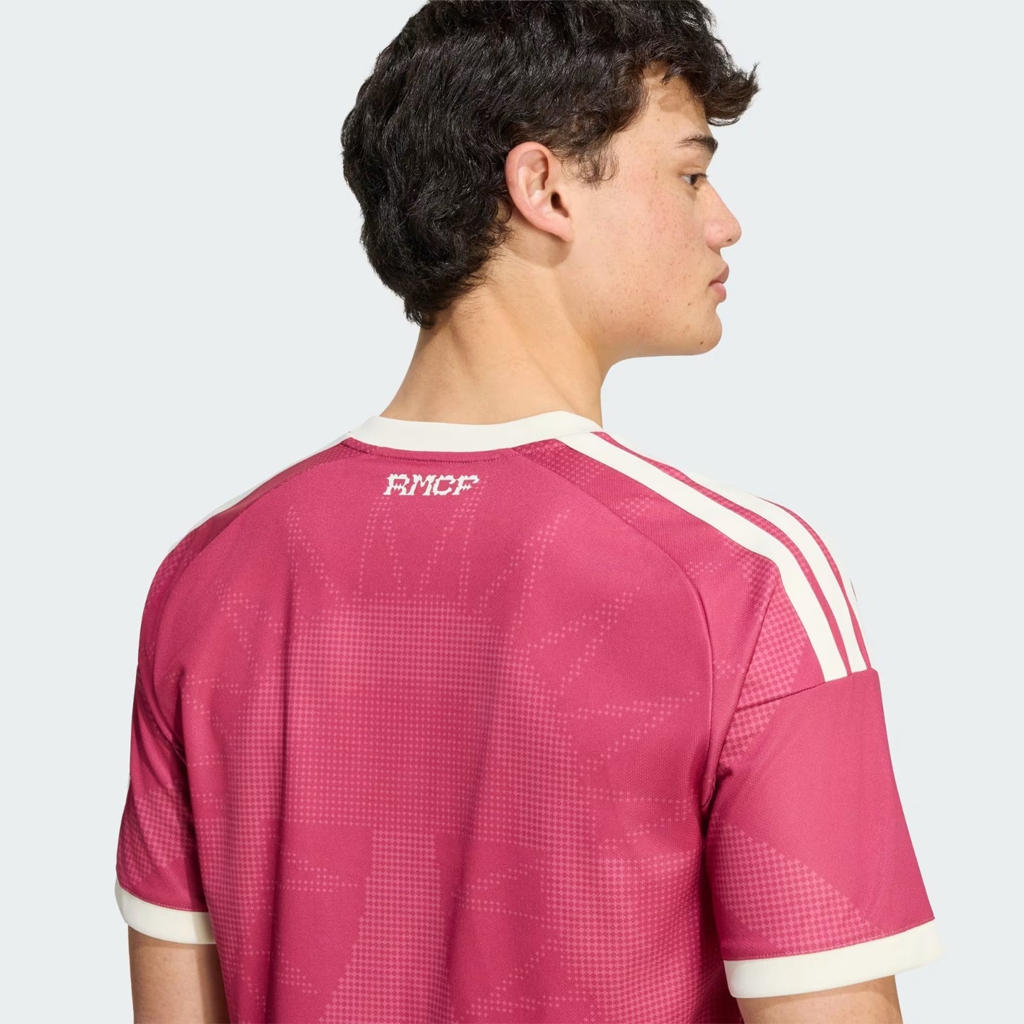 Jersey Real Madrid 2026/27 Ill Fan Man