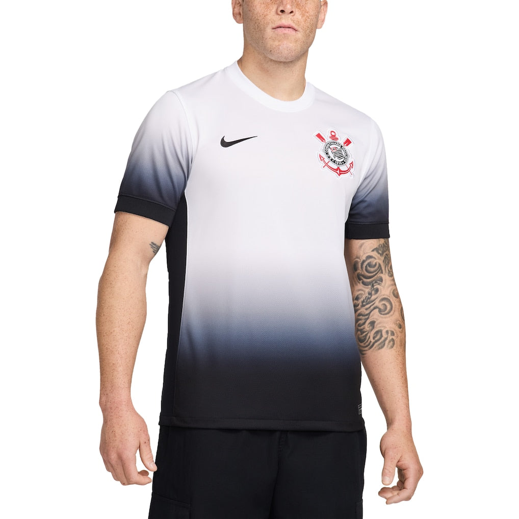 Jersey Corinthians 2024/25 I Player