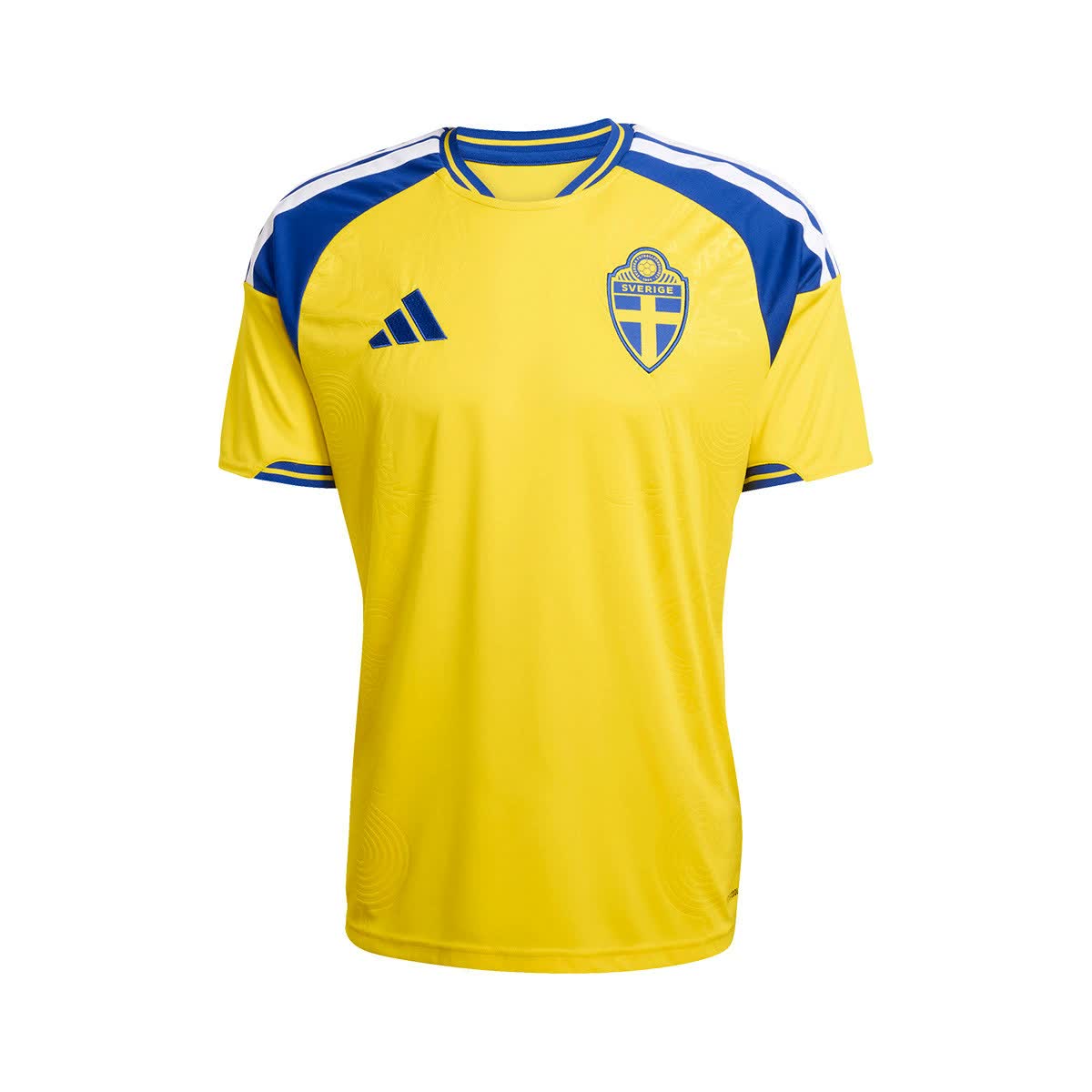 Jersey Sweden Woman 2026 I Fan World Cup