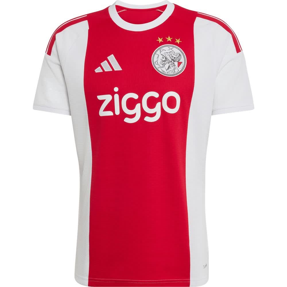 Jersey Ajax 2026/27 I Fan Man