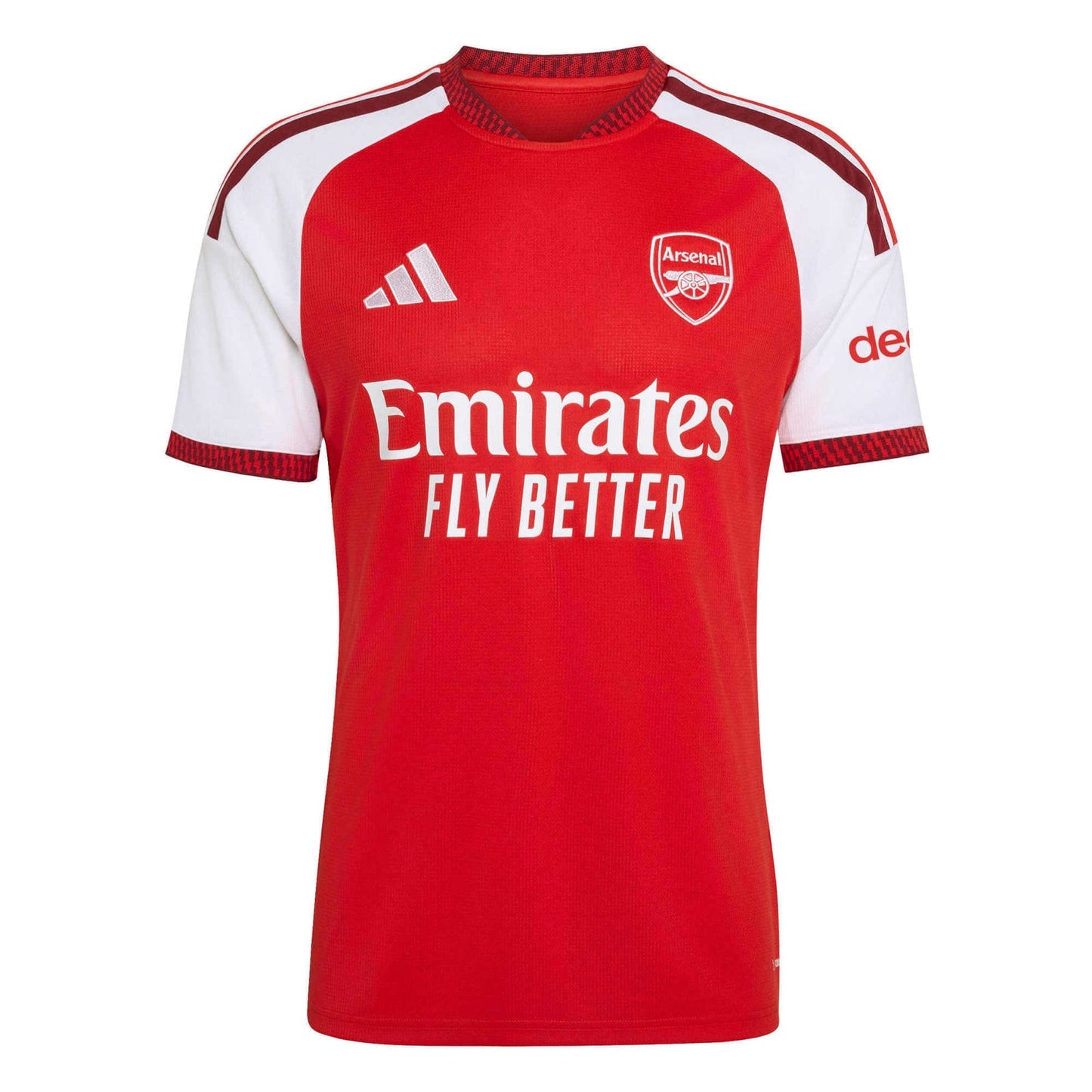 Jersey Arsenal 2026/27 I Fan Man