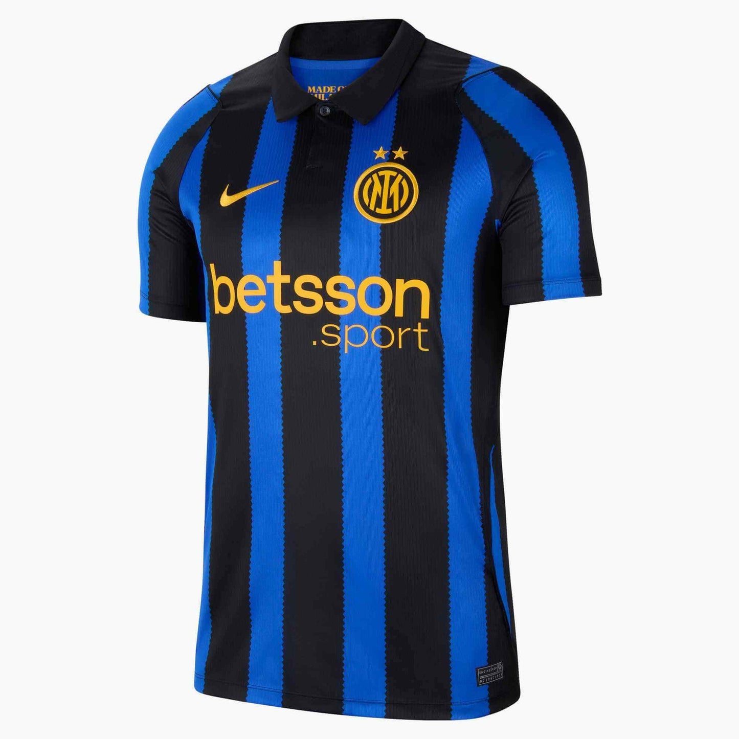 Jersey Inter Milan 2026/27 I Fan Man