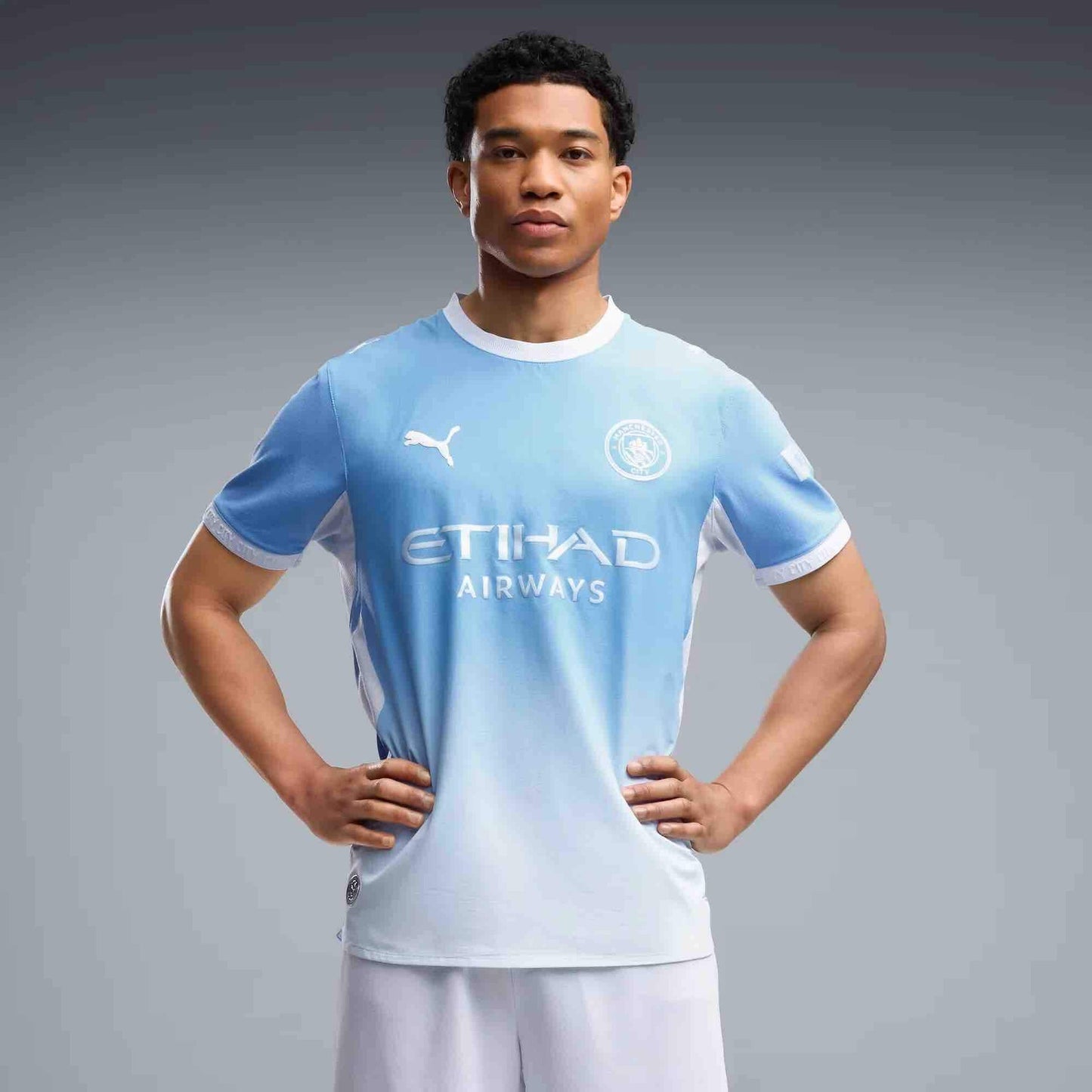 Jersey Manchester City 2026/27 I Fan Man