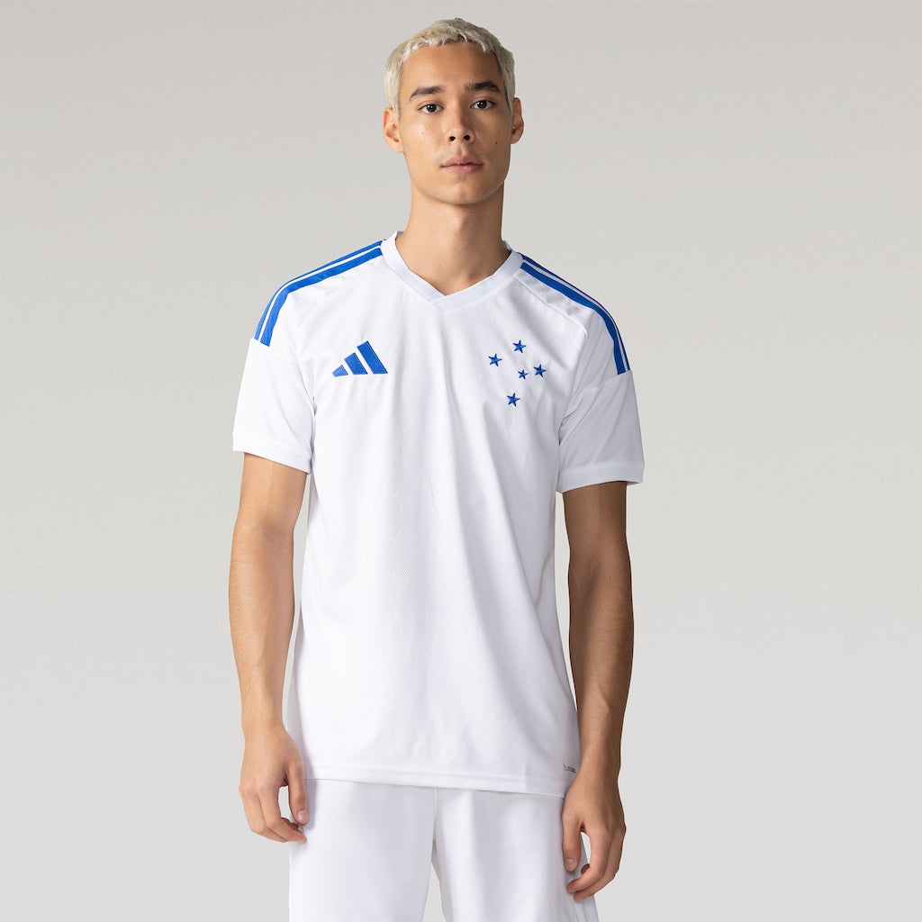 Jersey Cruzeiro 2026/27 II Fan Man