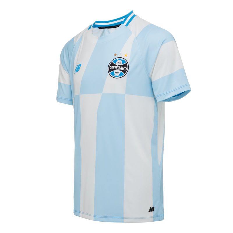 Jersey Gremio 2026/27 II Fan Man