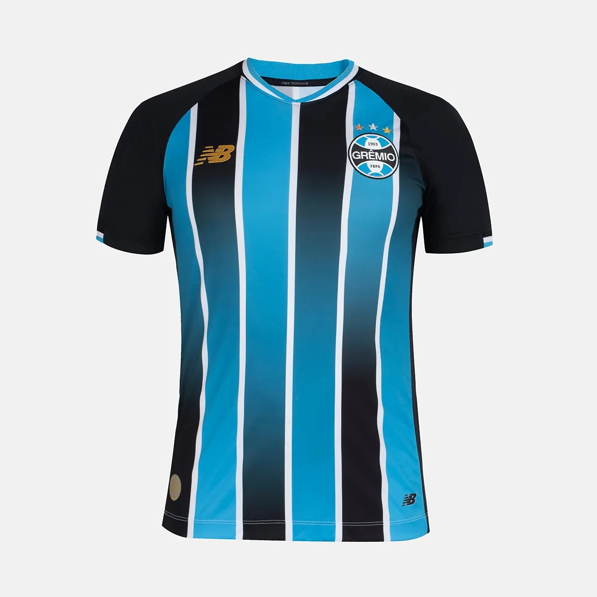 Jersey Gremio 2026/27 I Fan Man