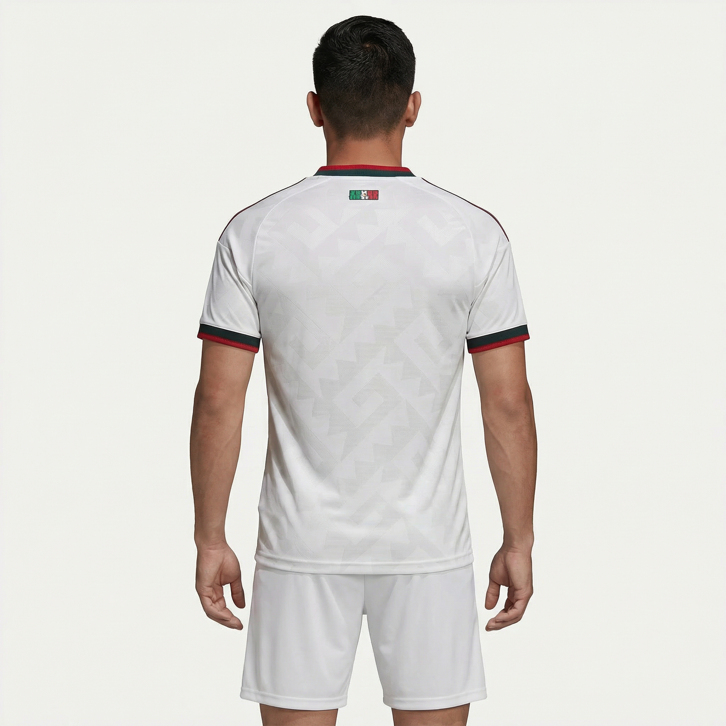 Jersey Mexico 2026/27 Player Man