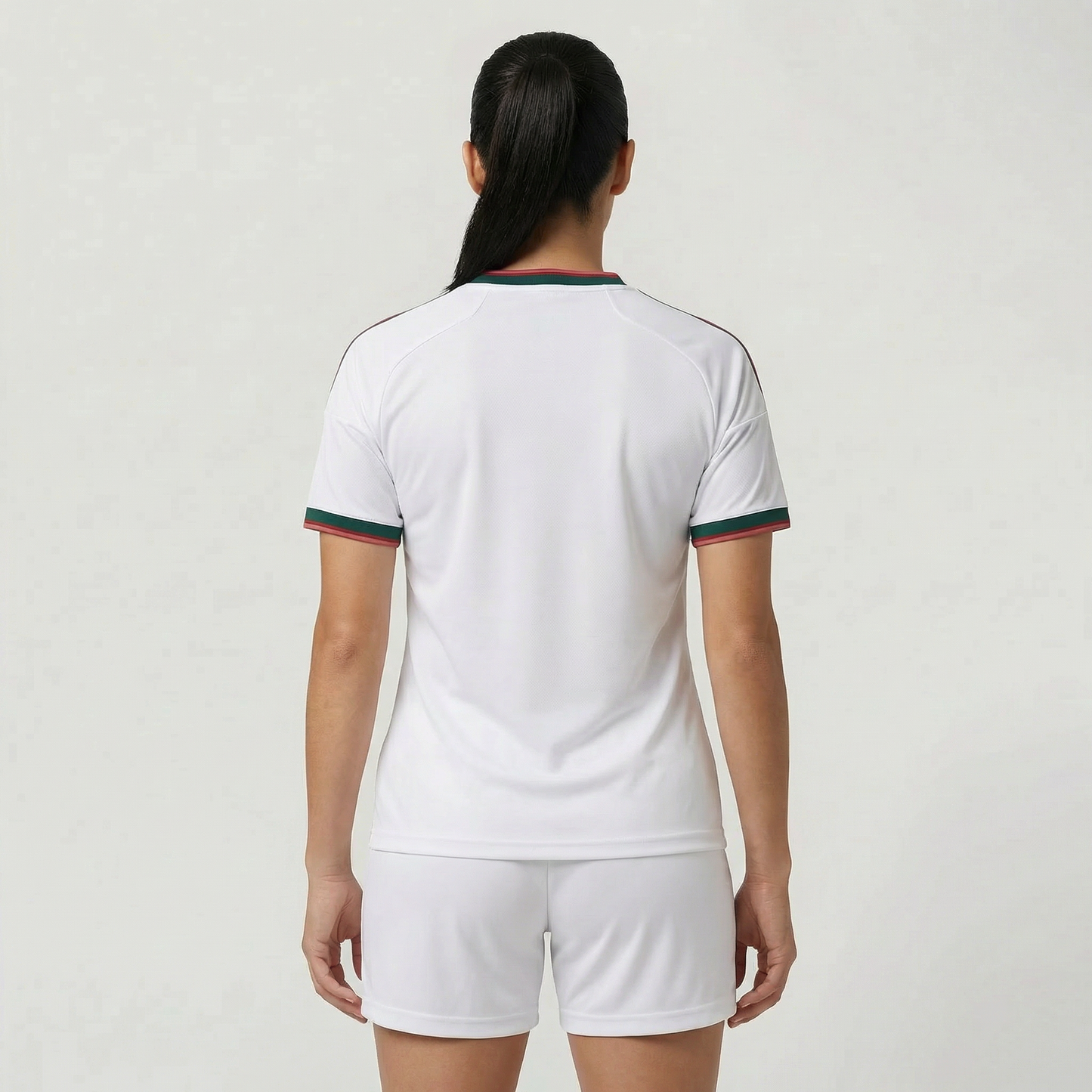 Jersey National Team Mexico 2026/27 II Fan Woman