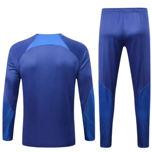 Set de Training National Team Netherlands Man