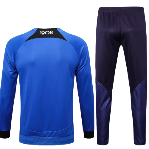 Travel Jacket Inter Milan Man e