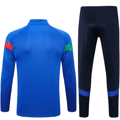 Travel Jacket National Team Italy Man e