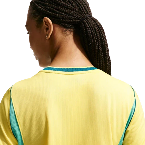 Brazil World Cup I Home 2026 - Women's