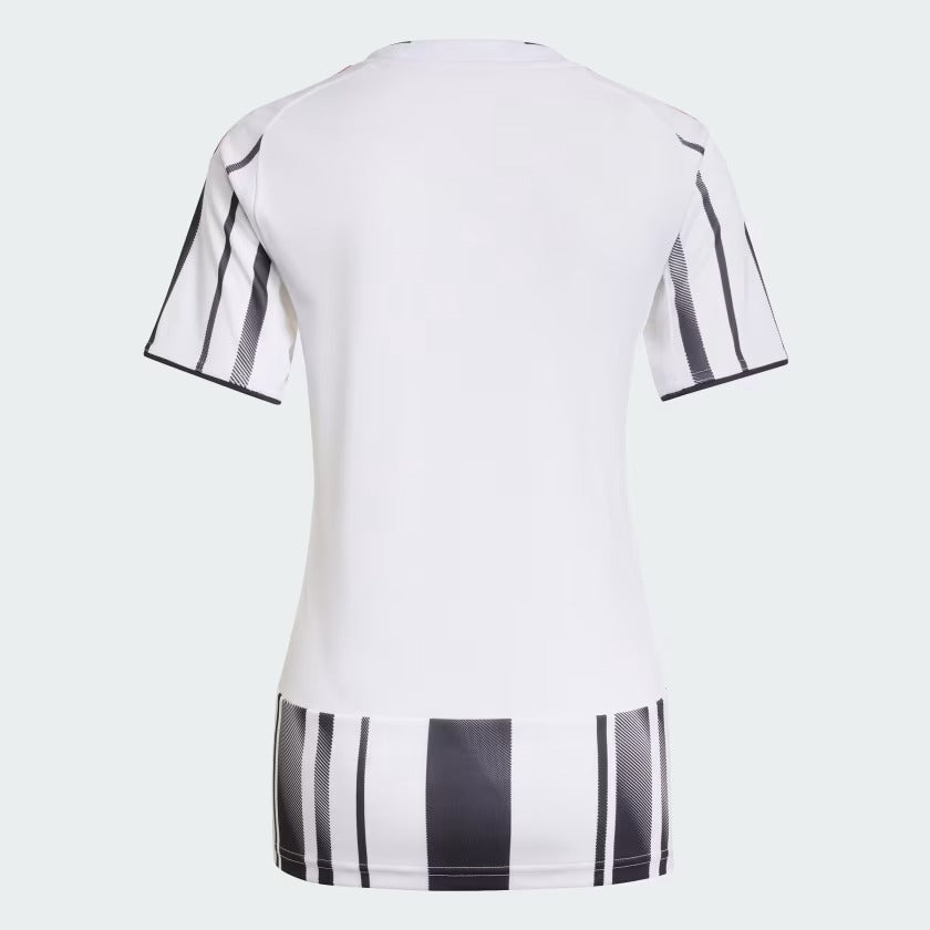 Jersey Woman Juventus FC 2025/26 I Fan