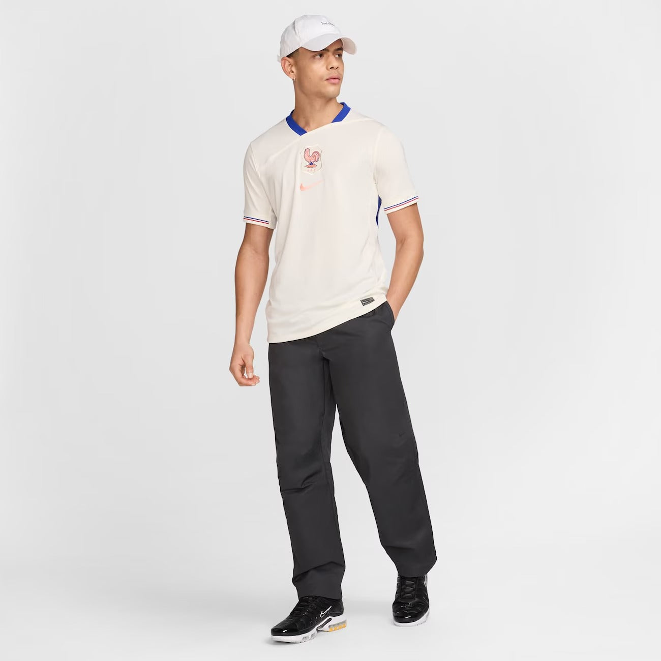 Jersey France 2025 II Fan