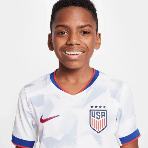 United States USA Kids Home 2025
