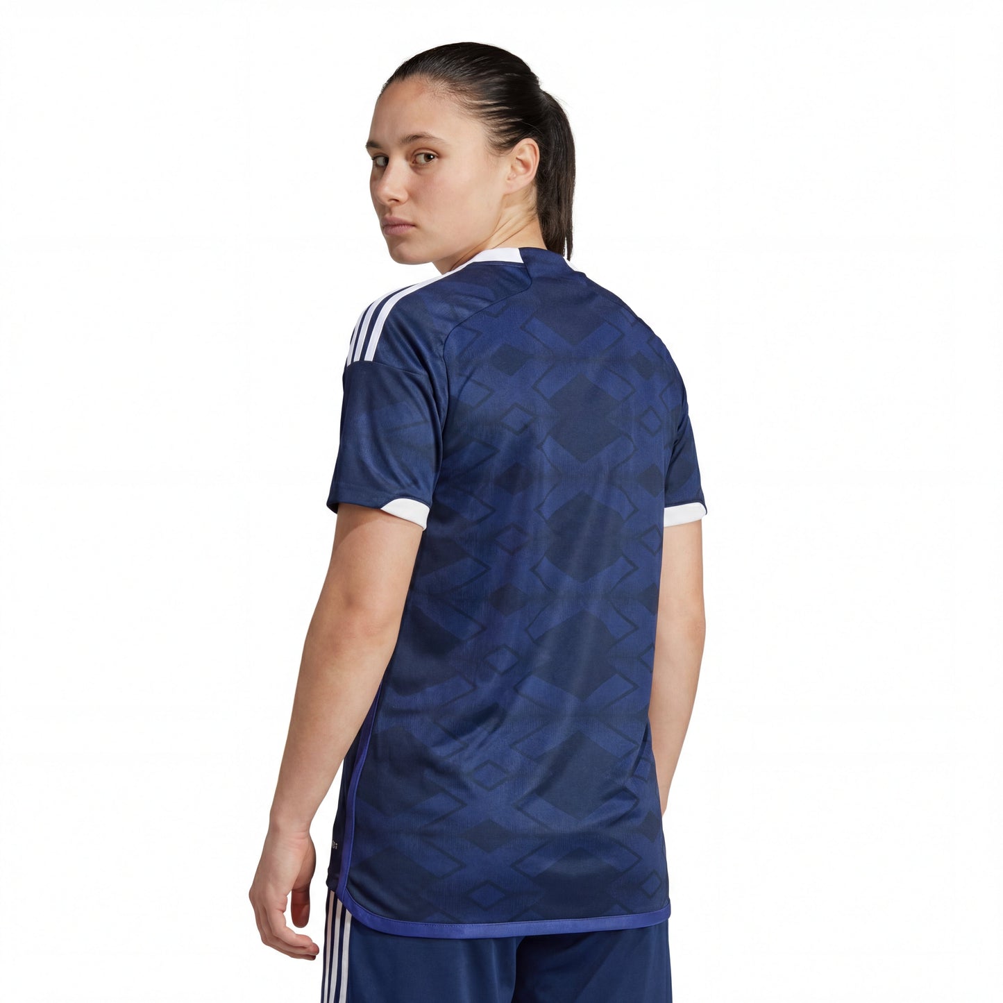 Jersey Scotland Woman 2026 Player World Cup