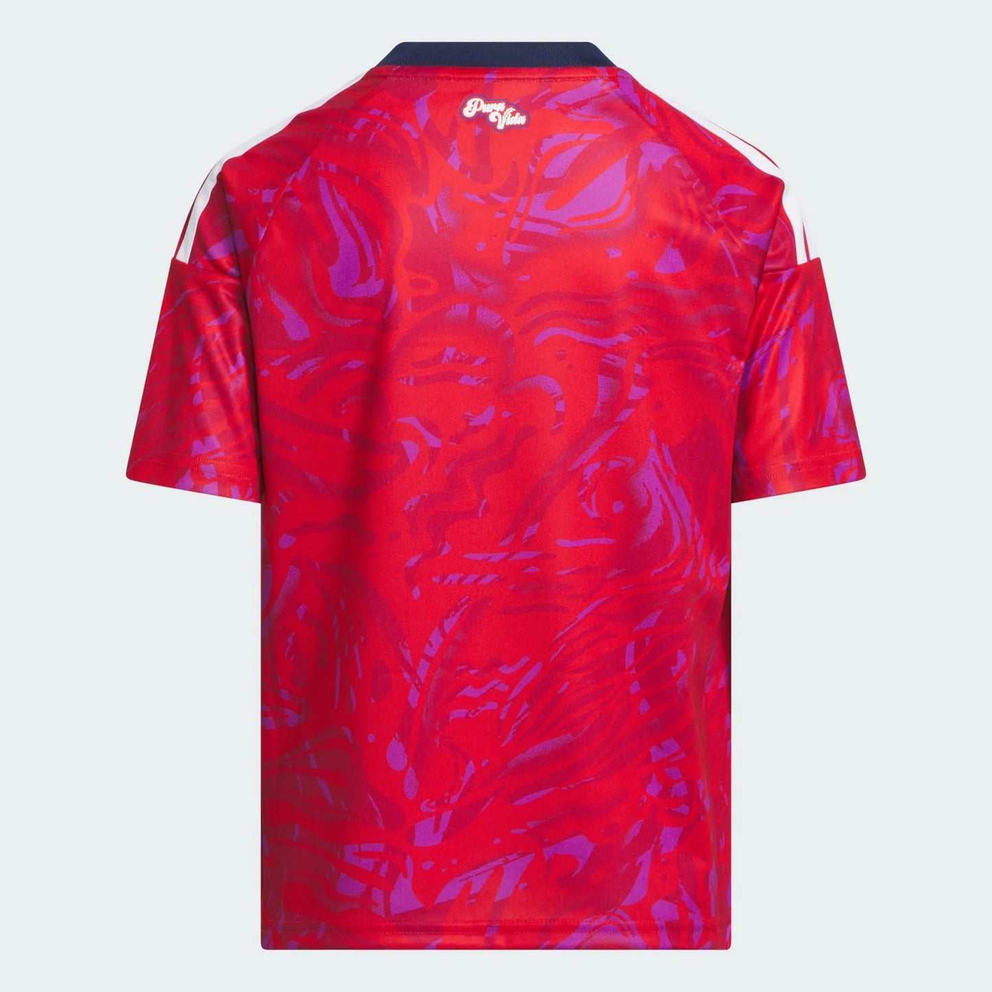 Kids Kit Costa Rica 2026 I Fan World Cup