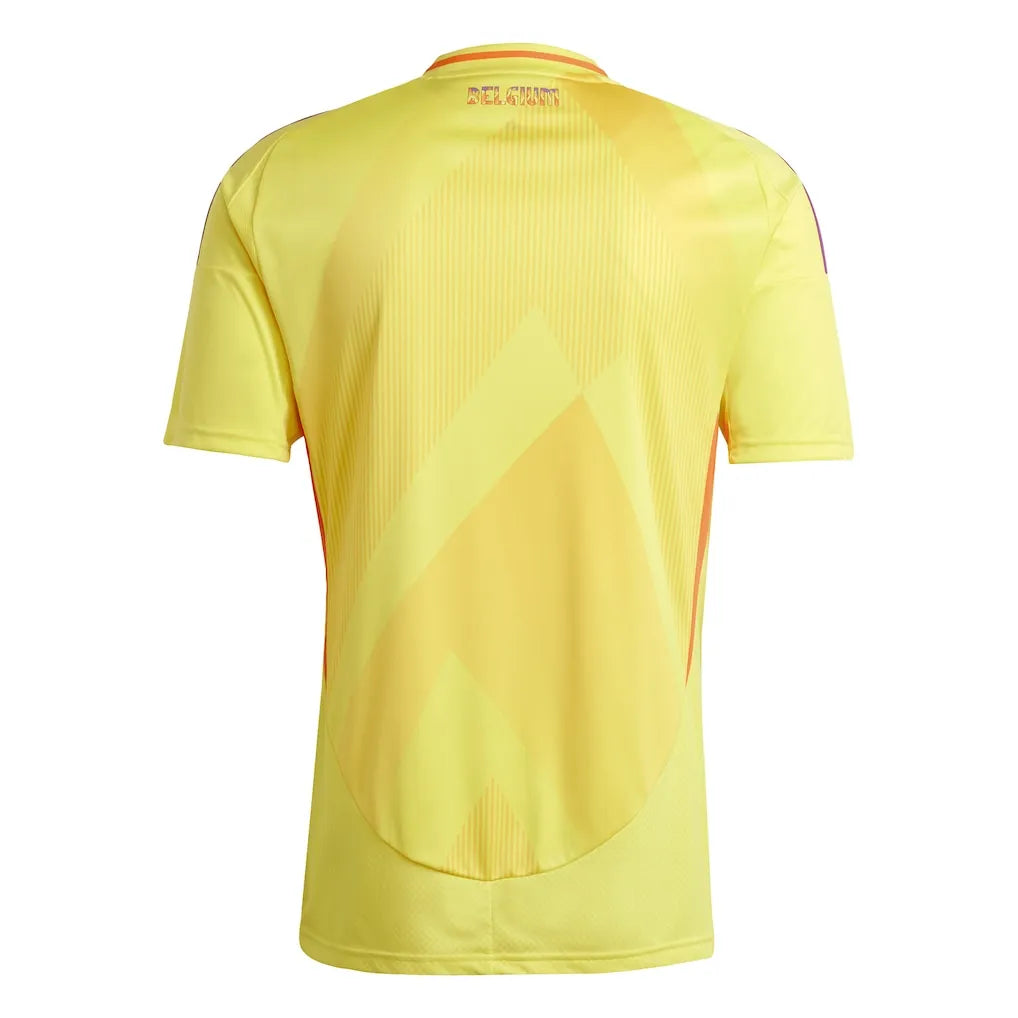 Kids Kit Belgica 2025 II Fan World Cup