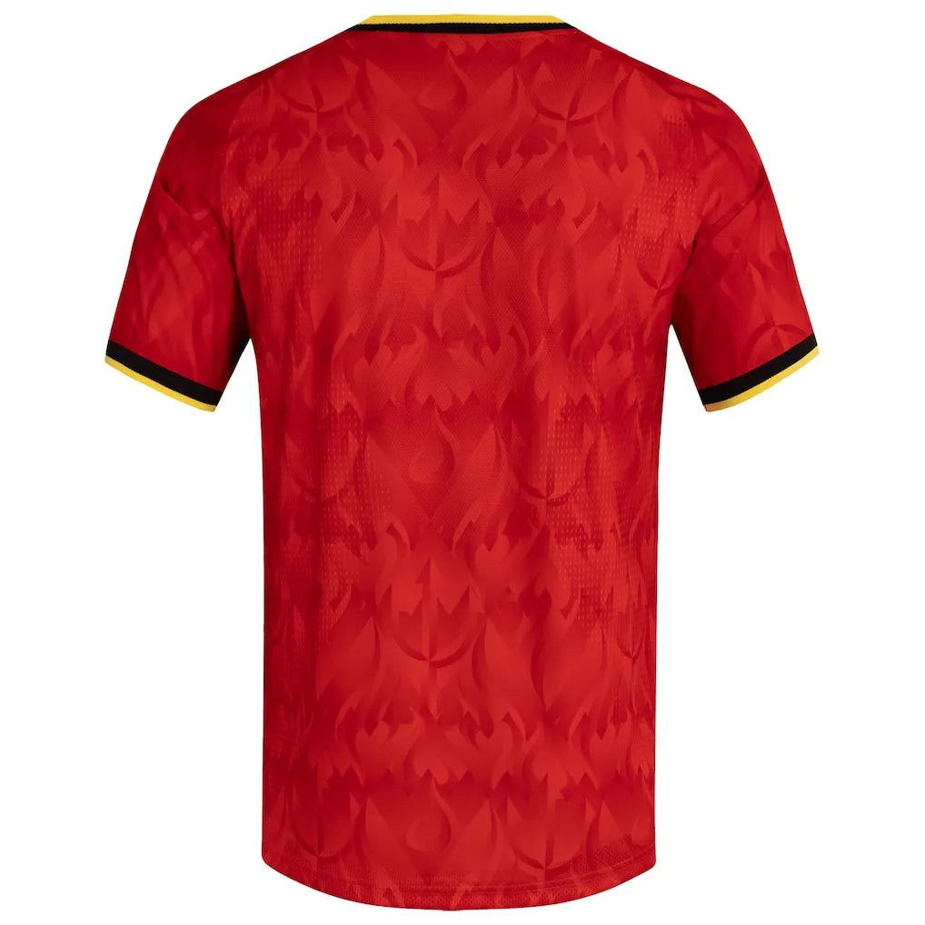 Jersey Belgium 2026 I Fan World Cup