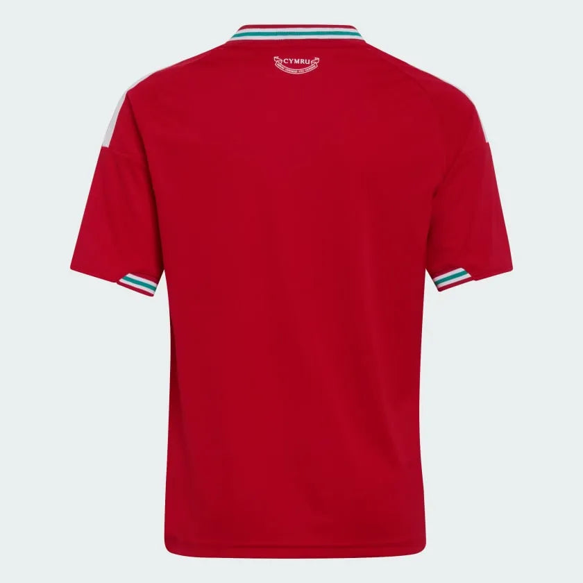 Kids Kit Wales 2026 I Fan World Cup